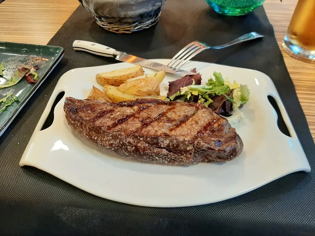 Otto Waldeck_EL ASADOR DE PABLO- Restaurante Argentino_Sant Joan Despí_review