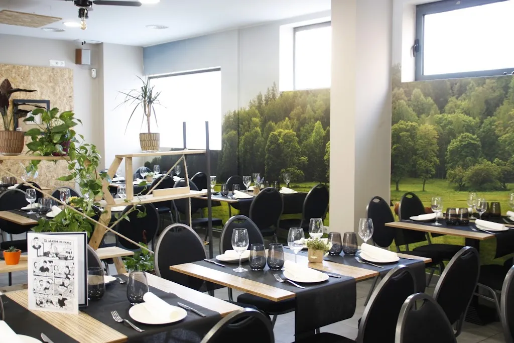 EL ASADOR DE PABLO- Restaurante Argentino restaurant in Sant Joan Despí