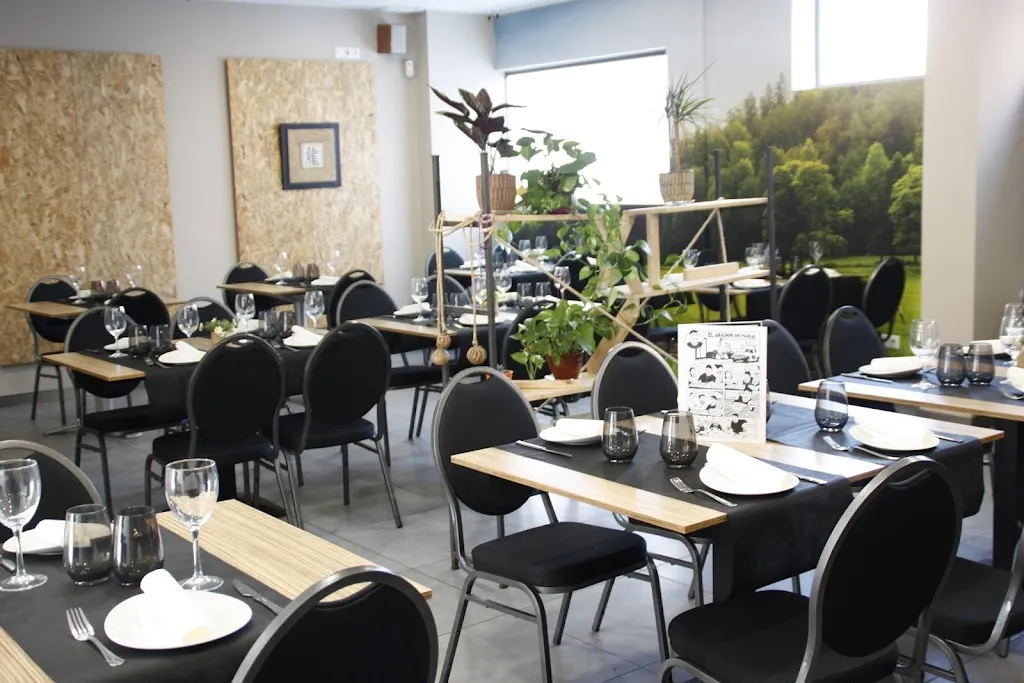 EL ASADOR DE PABLO- Restaurante Argentino_Sant Joan Despí_slider_image_3