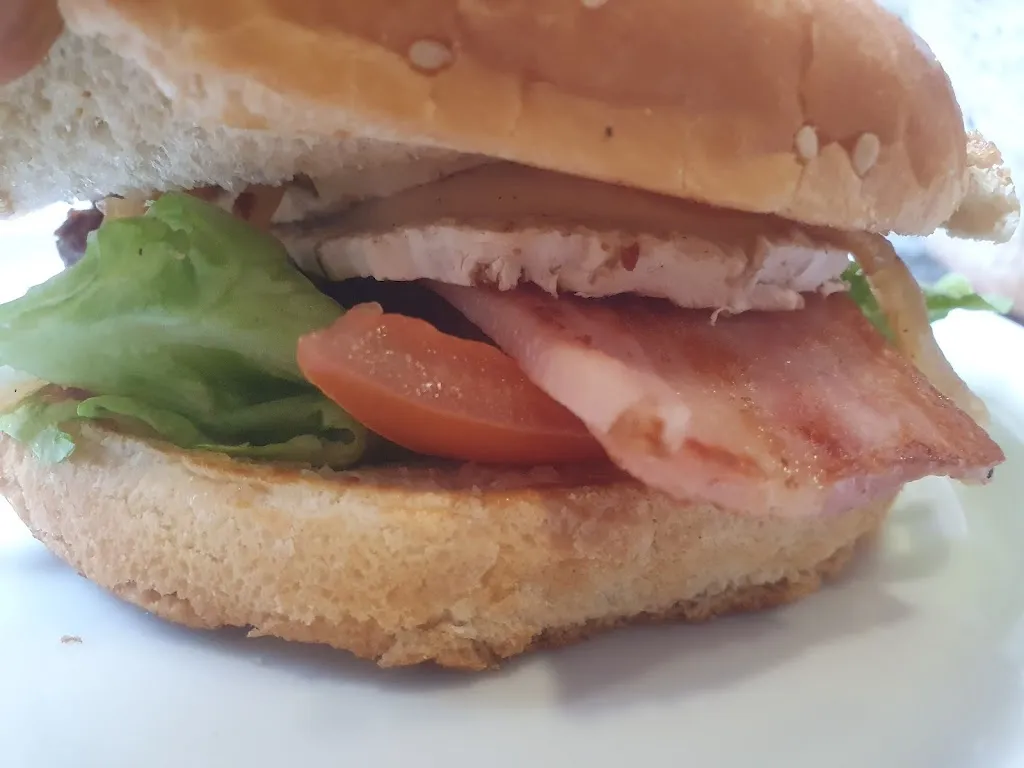 albert roca noguer_Bar-restaurant beu i pica_Sant Joan Despí_recensione