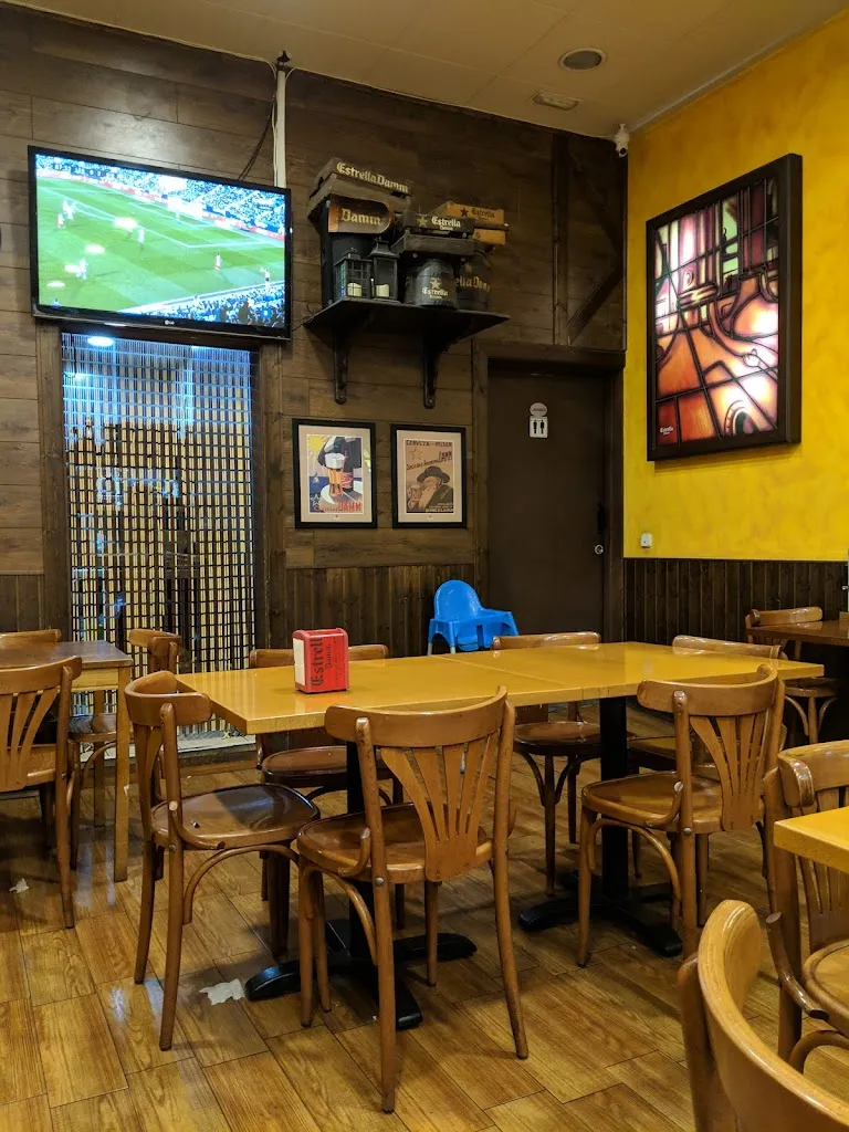 Bar-restaurant beu i pica_Sant Joan Despí_slider_image_3