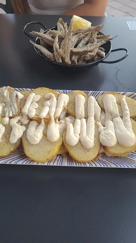 Menu_Tres Vents Restaurant_Sant Joan Despí_immagine_5