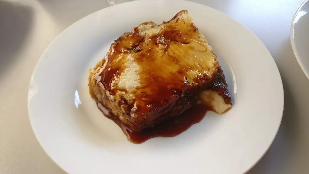 Menu_Tres Vents Restaurant_Sant Joan Despí_immagine_7