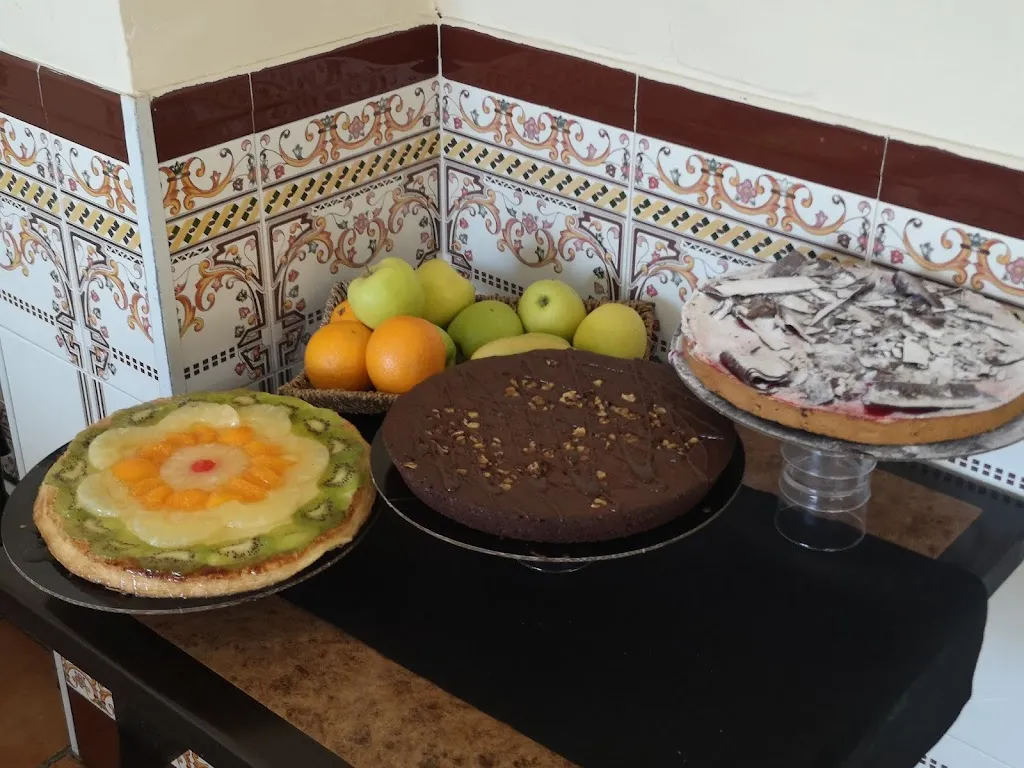 Menu_Tres Vents Restaurant_Sant Joan Despí_immagine_9