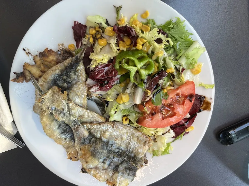 Vicente Guardiola_Tres Vents Restaurant_Sant Joan Despí_recensione