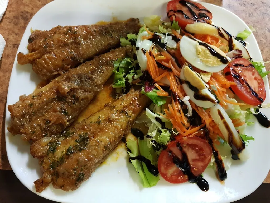 Ivan_Tres Vents Restaurant_Sant Joan Despí_recensione