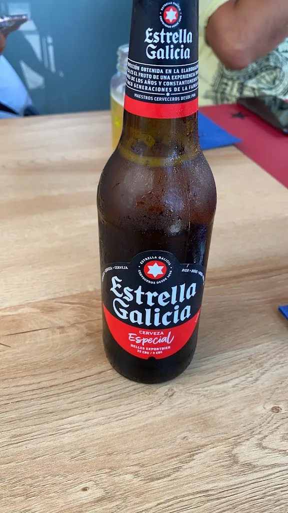 Javi nes92_Tres Vents Restaurant_Sant Joan Despí_recensione