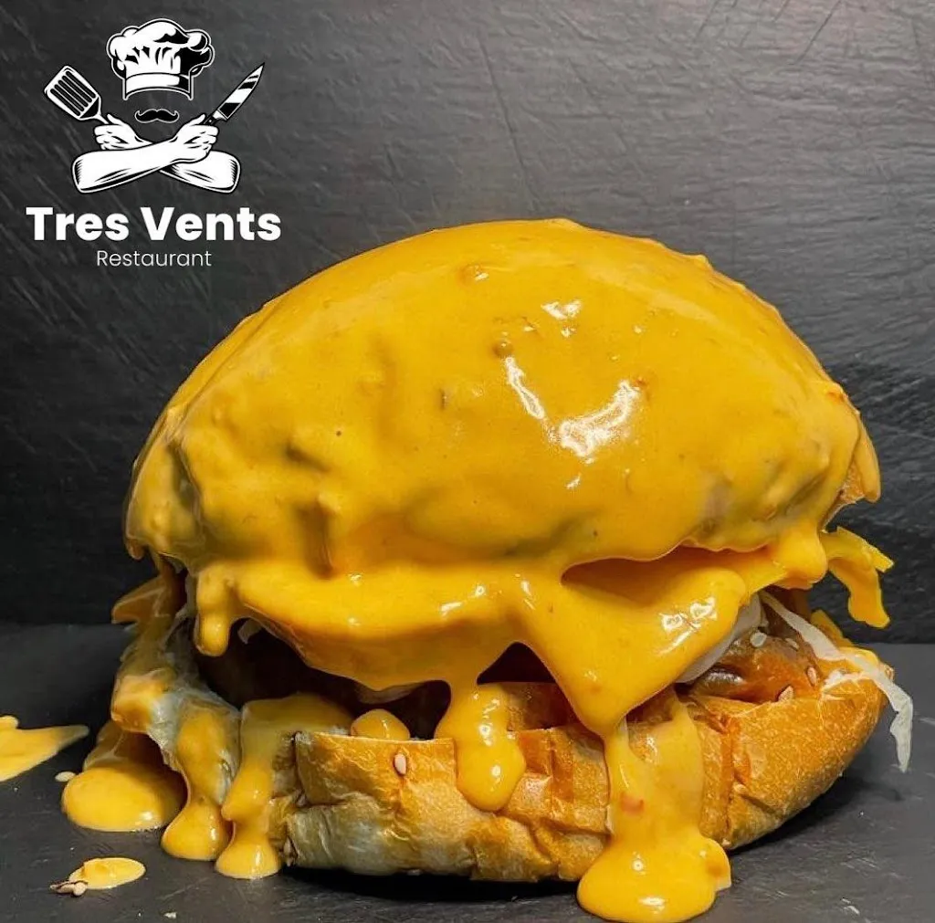 Tres Vents Restaurant_Sant Joan Despí_slider_image_3