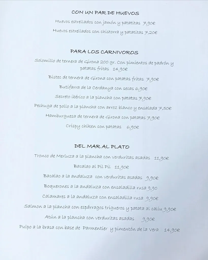 Menu_Montana restaurante_Sant Joan Despí_image_2