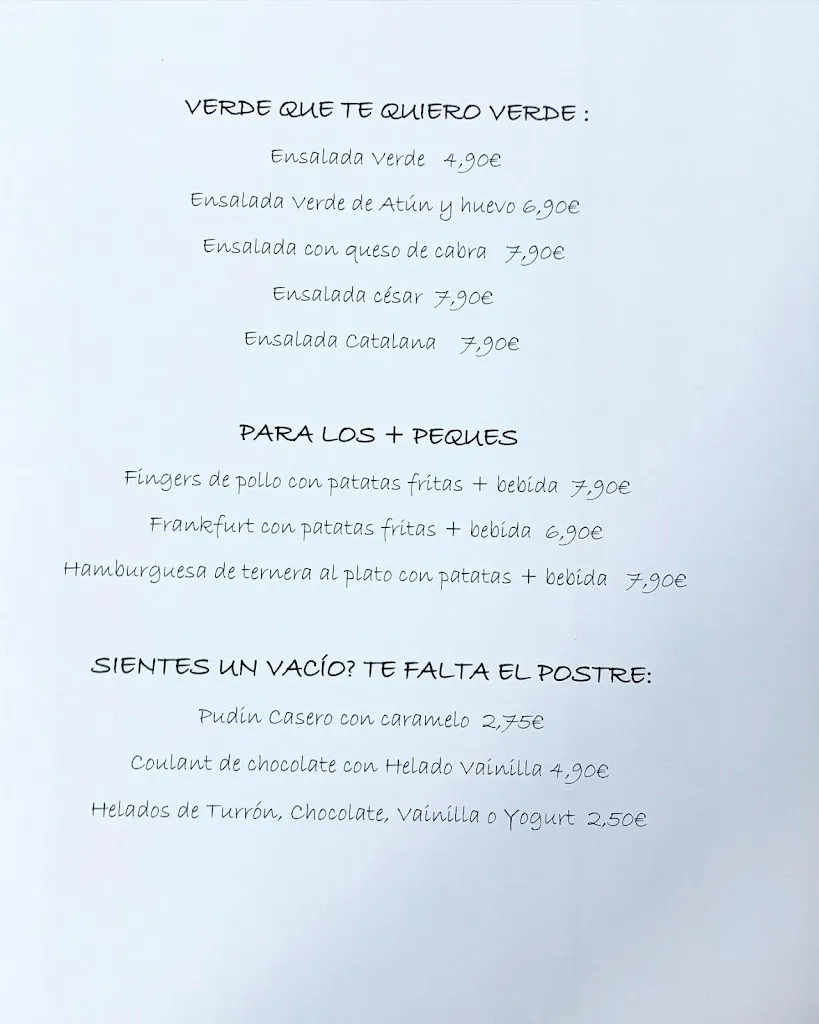 Menu_Montana restaurante_Sant Joan Despí_image_3