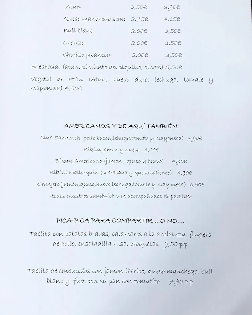 Menu_Montana restaurante_Sant Joan Despí_image_4