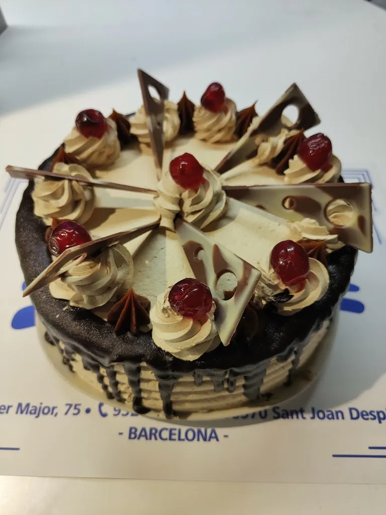 Restaurante Pizzería Montevideo Despí_Sant Joan Despí_slider_image_3