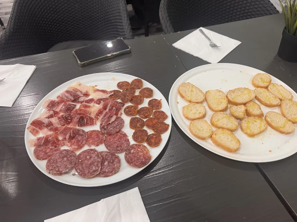 Daniel Martinez Heredia_La Cava Clandestina_Sant Joan Despí_review