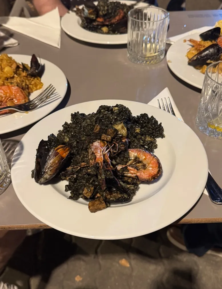 reza adibi_La Tapería: cuina andalusa_Sant Joan Despí_avis