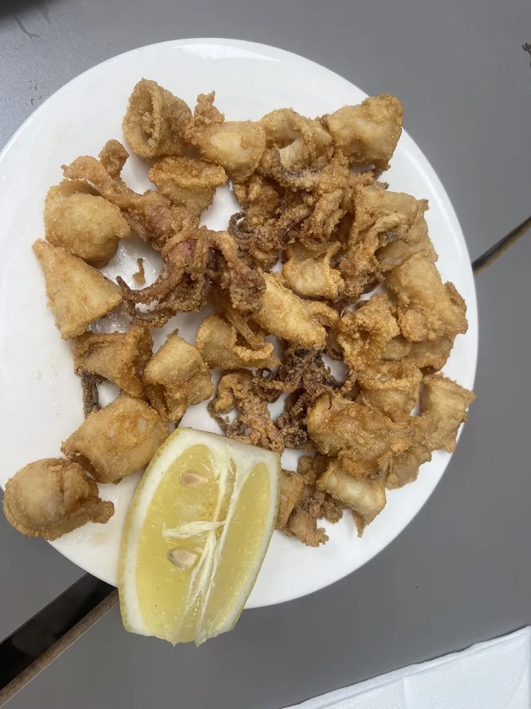 Fufu Rodríguez_La Tapería: cuina andalusa_Sant Joan Despí_avis