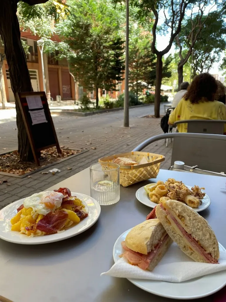 La Tapería: cuina andalusa_Sant Joan Despí_slider_image_2