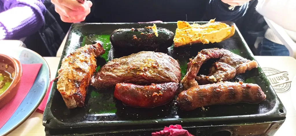 Menu_Charrúa's Braseria Pizzeria_Sant Joan Despí_image_5