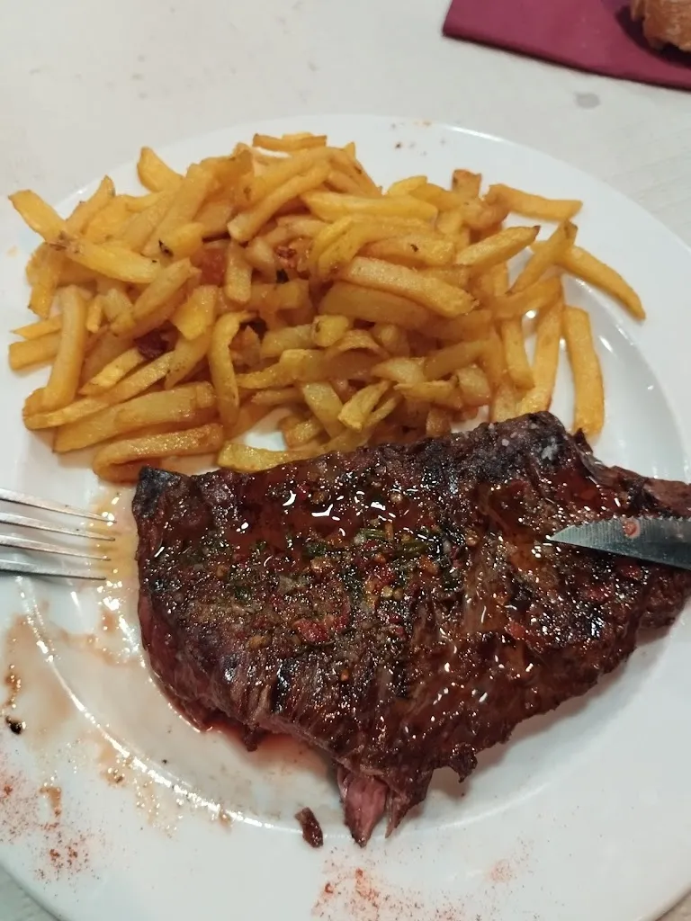 Menu_Charrúa's Braseria Pizzeria_Sant Joan Despí_image_7