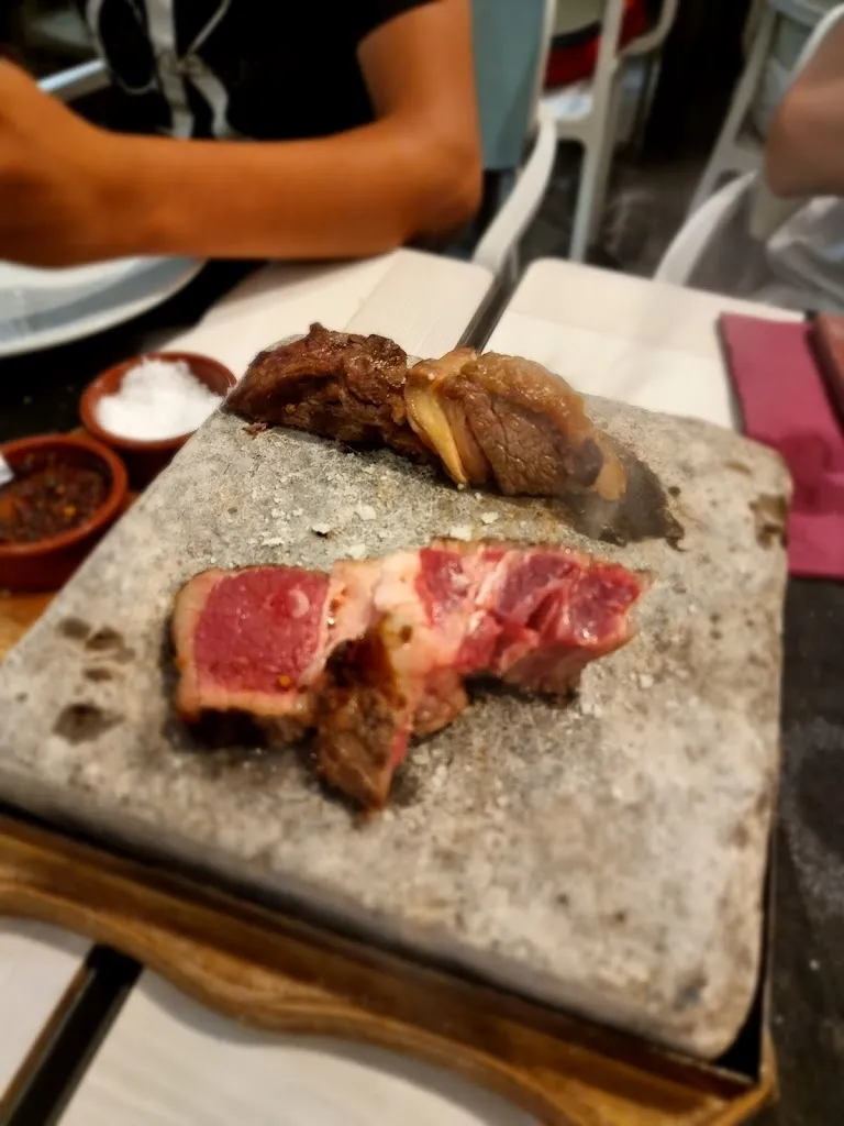 Menu_Charrúa's Braseria Pizzeria_Sant Joan Despí_image_9