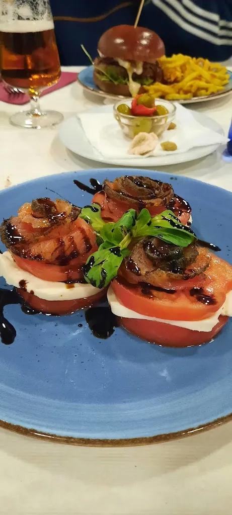 Claire Askew_Charrúa's Braseria Pizzeria_Sant Joan Despí_review