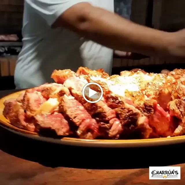 Charrúa's Braseria Pizzeria_Sant Joan Despí_slider_image_2