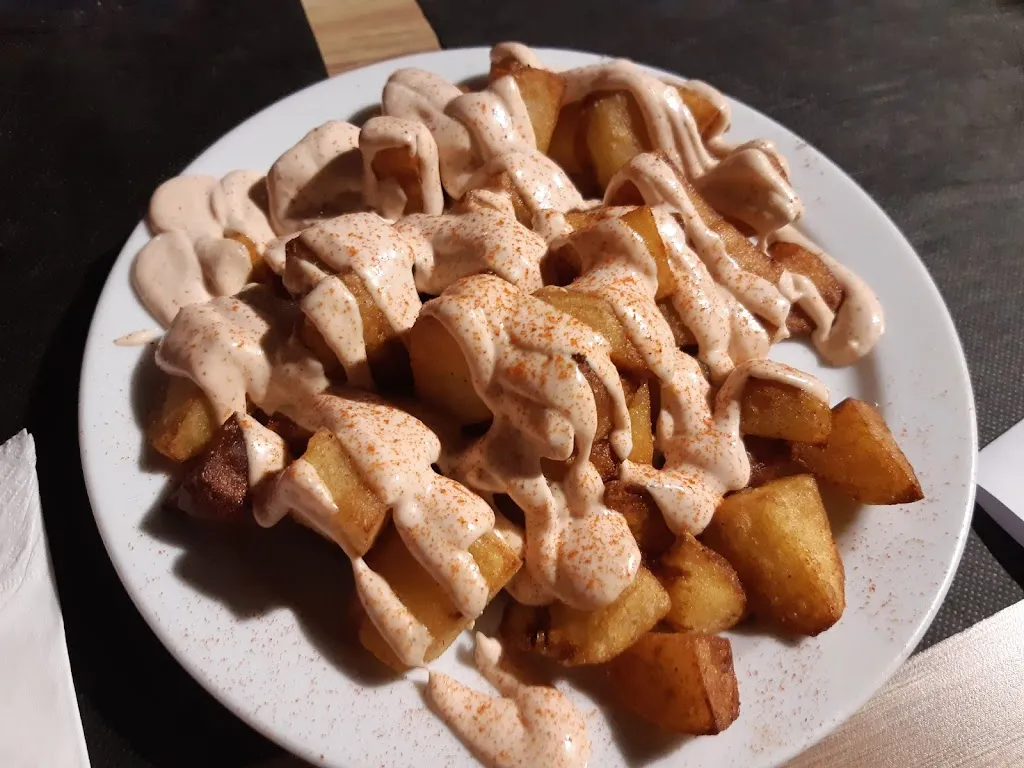 Menu_Gran Vía_Sant Joan Despí_immagine_6