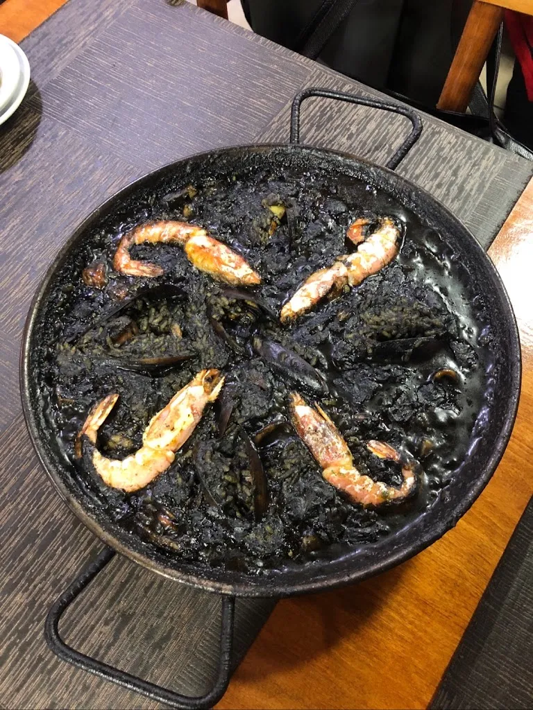 Menu_Gran Vía_Sant Joan Despí_immagine_9