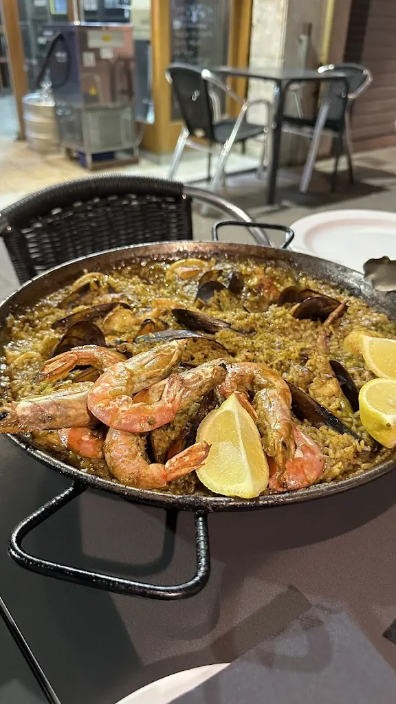 Jack Black_Gran Vía_Sant Joan Despí_recensione