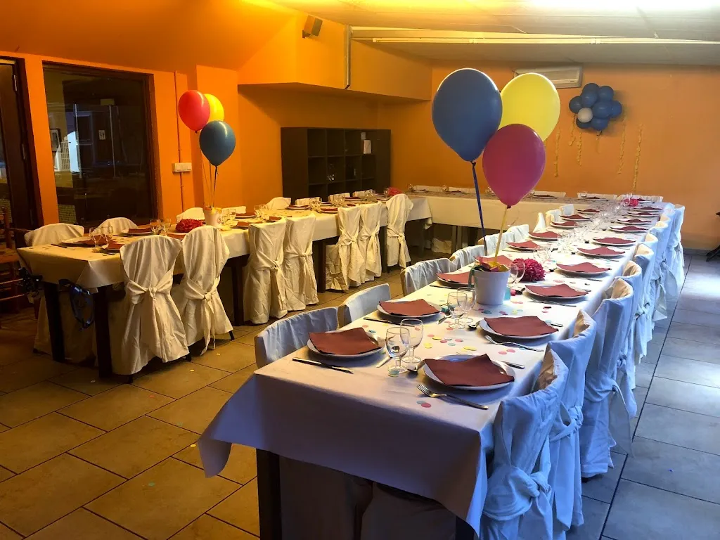 Gran Vía ristorante a Sant Joan Despí