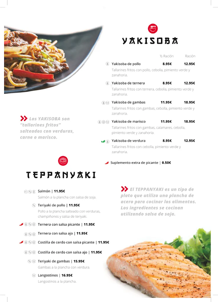 Menu_Sushi Hana_Sant Joan Despí_immagine_2