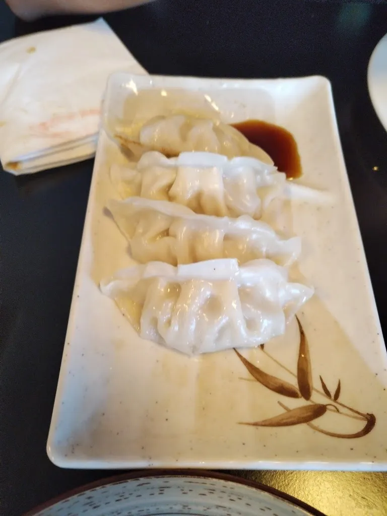 Opino Ferreto_Sushi Hana_Sant Joan Despí_recensione