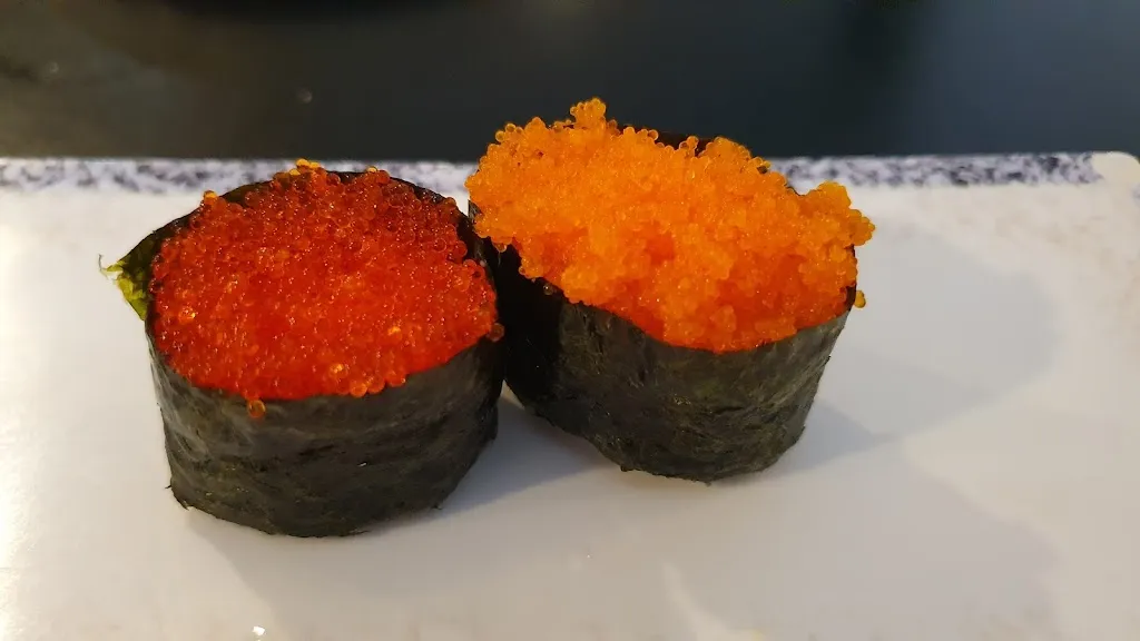 Ivan_Sushi Hana_Sant Joan Despí_recensione