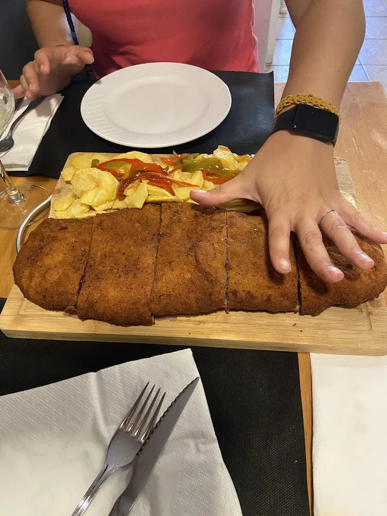 Menu_HORREO tapas y Brasas_Porto do Son_image_2