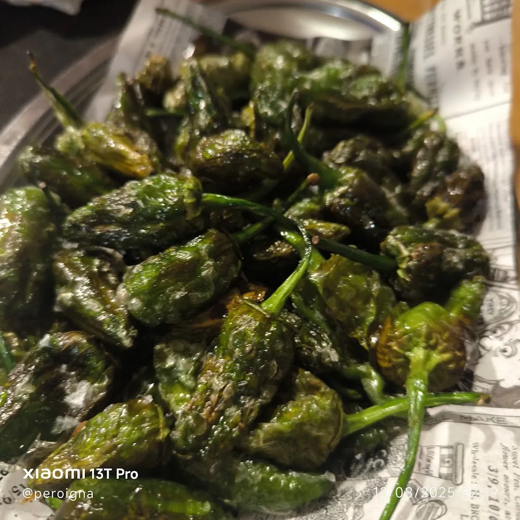 Ignacio Vinuesa_HORREO tapas y Brasas_Porto do Son_review