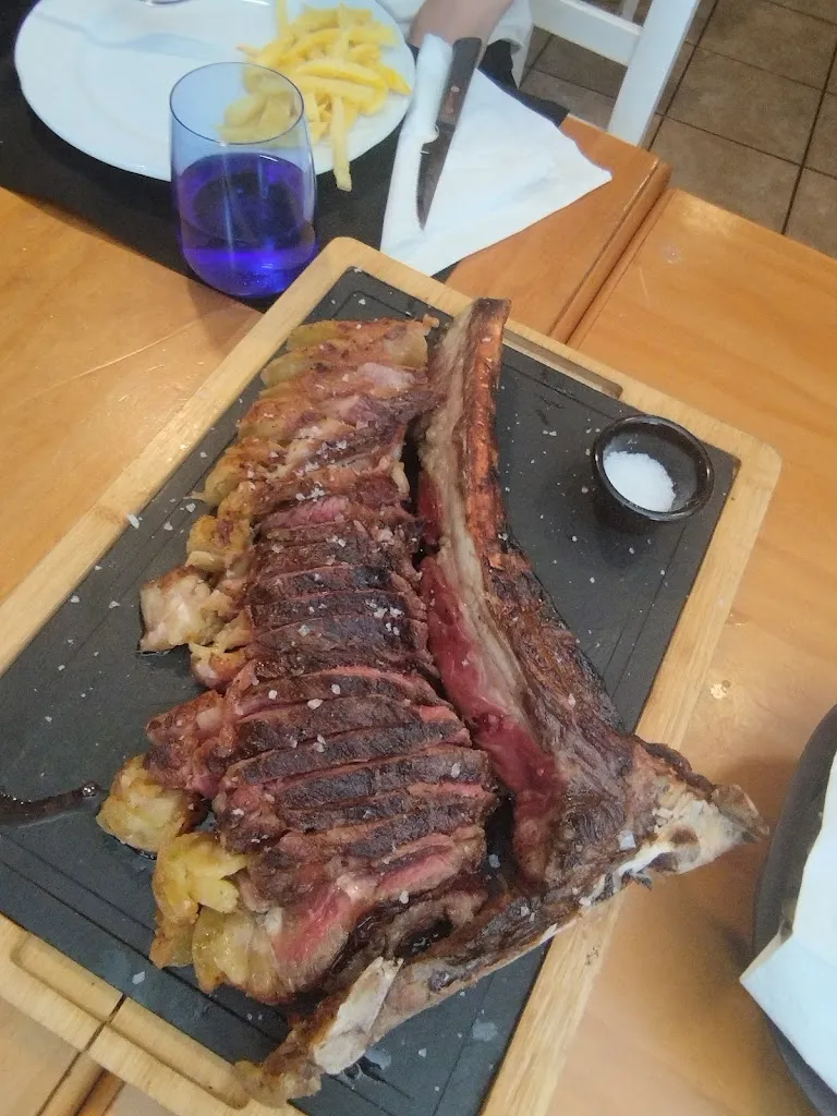 Eduardo Gallego_HORREO tapas y Brasas_Porto do Son_review