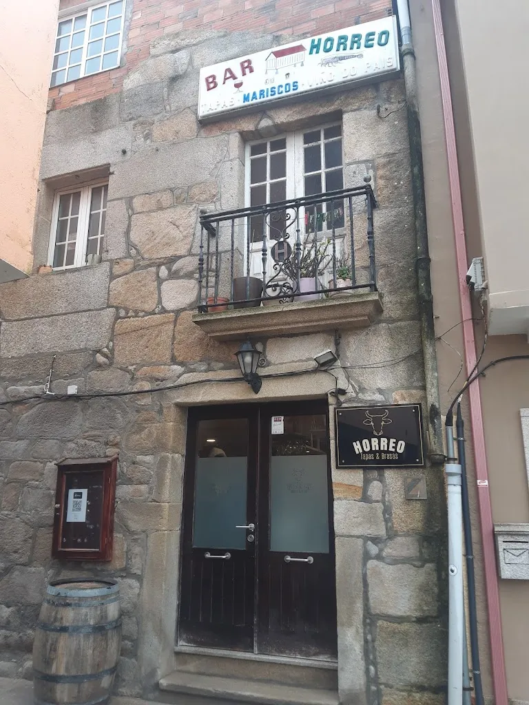 HORREO tapas y Brasas_Porto do Son_slider_image_1