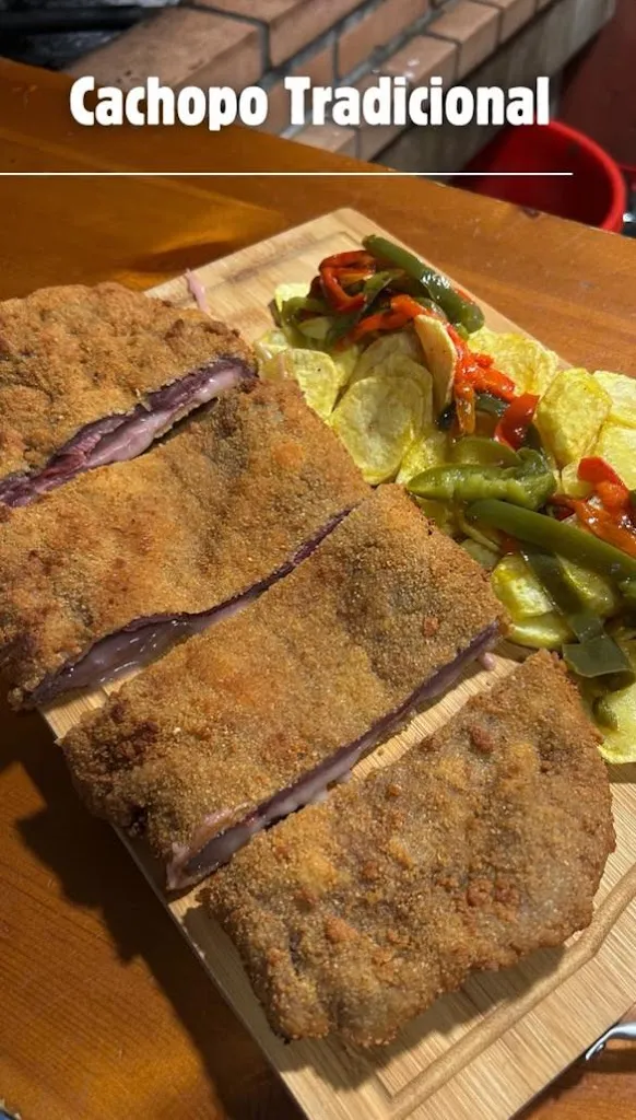 HORREO tapas y Brasas_Porto do Son_slider_image_2