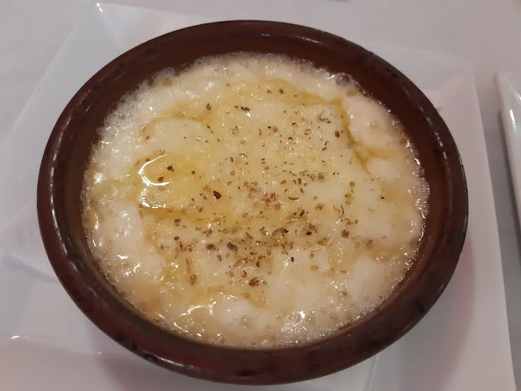 Menu_Restaurant la Fontana_Sant Joan Despí_immagine_6