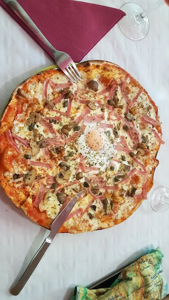 Menu_Restaurant la Fontana_Sant Joan Despí_immagine_8