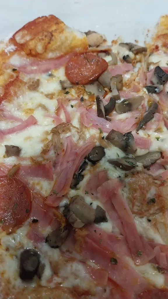 Claudia Conde_Restaurant la Fontana_Sant Joan Despí_recensione