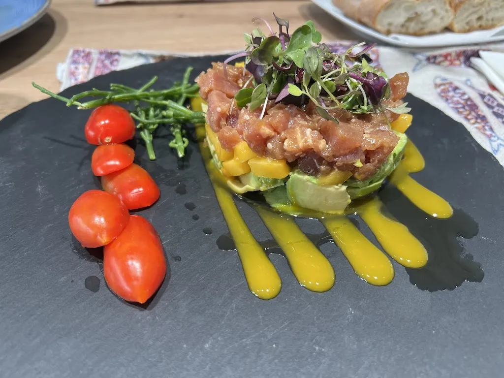 Albert Marcé_Mumikuisin_Sant Joan Despí_review