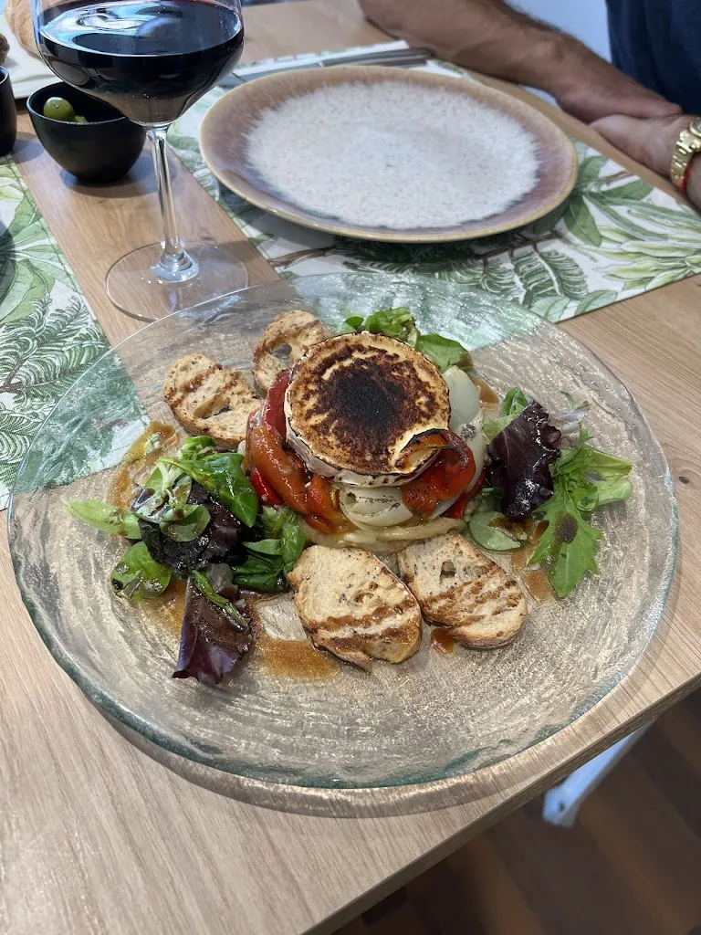 Paqui Gutiérrez Hidalgo_Mumikuisin_Sant Joan Despí_review