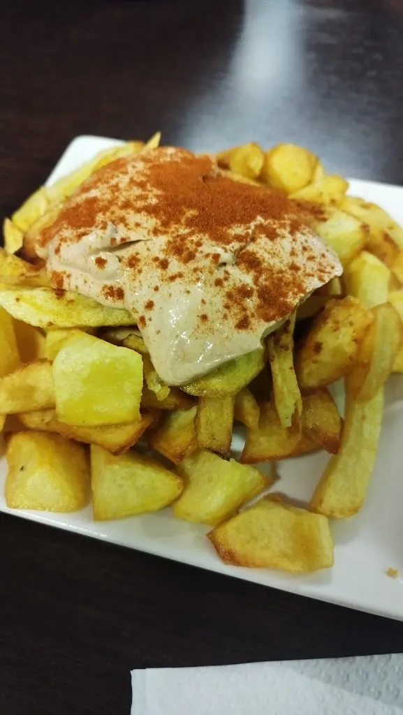 Alexandra Benítez_CENTRAL_Sant Joan Despí_review