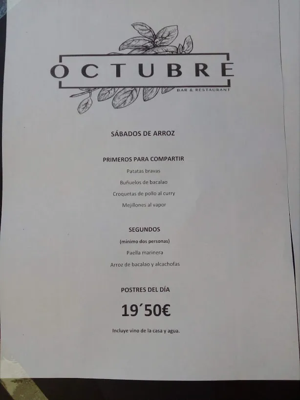 Menu_Conad - Bistrot Cafè_Santa Domenica_image_2