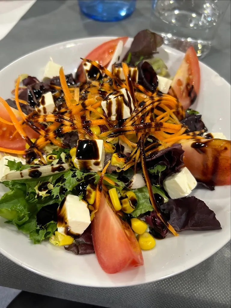 Carmen Montilla_Octubre_Sant Joan Despí_recensione