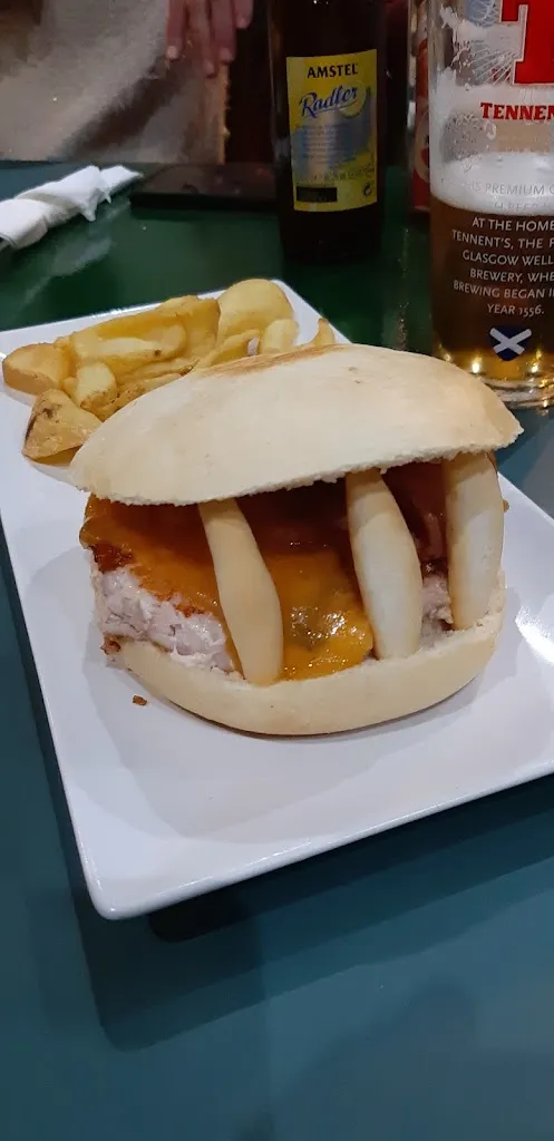 Menu_The Avenue_Sant Joan Despí_image_8