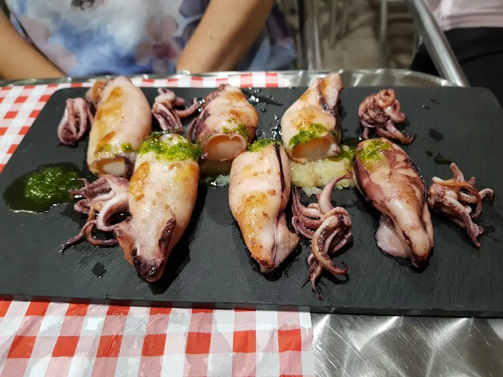 Menu_MANU'S BISTROT_Sant Joan Despí_image_5