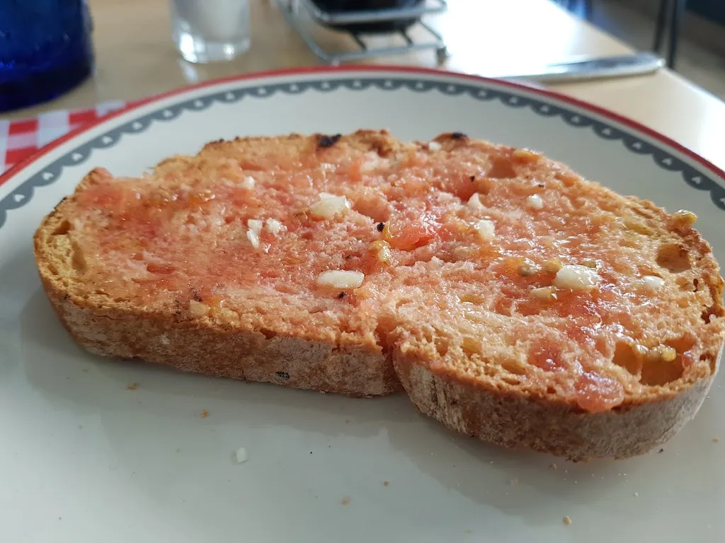 Menu_MANU'S BISTROT_Sant Joan Despí_image_9