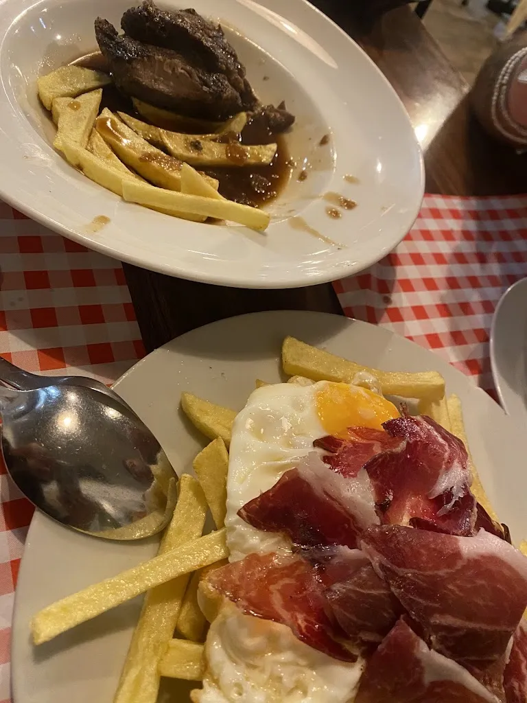 JACKAS_MANU'S BISTROT_Sant Joan Despí_review