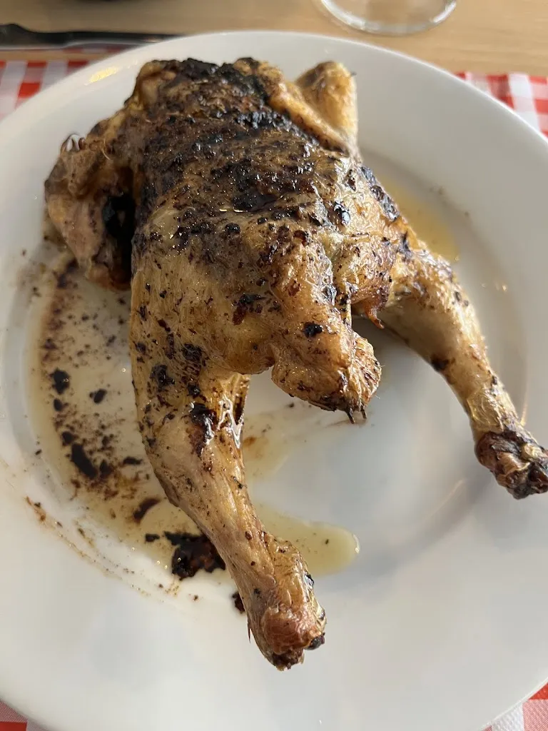 Alberto Anguera_MANU'S BISTROT_Sant Joan Despí_review